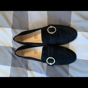 Liz Claiborne women’s flat. Size 8